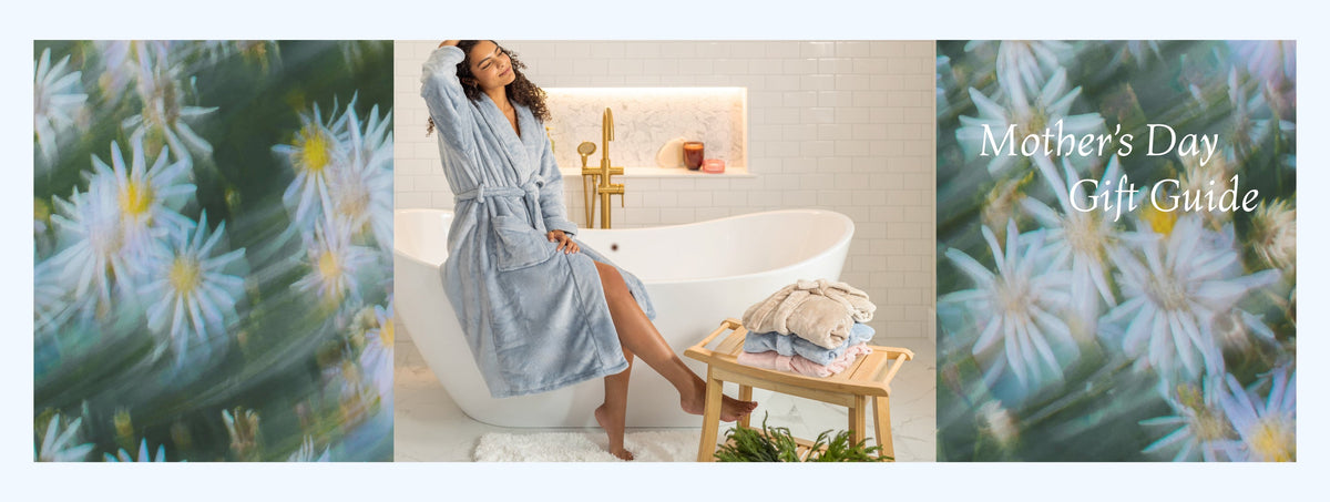 THE Mother's Day Gift Guide
