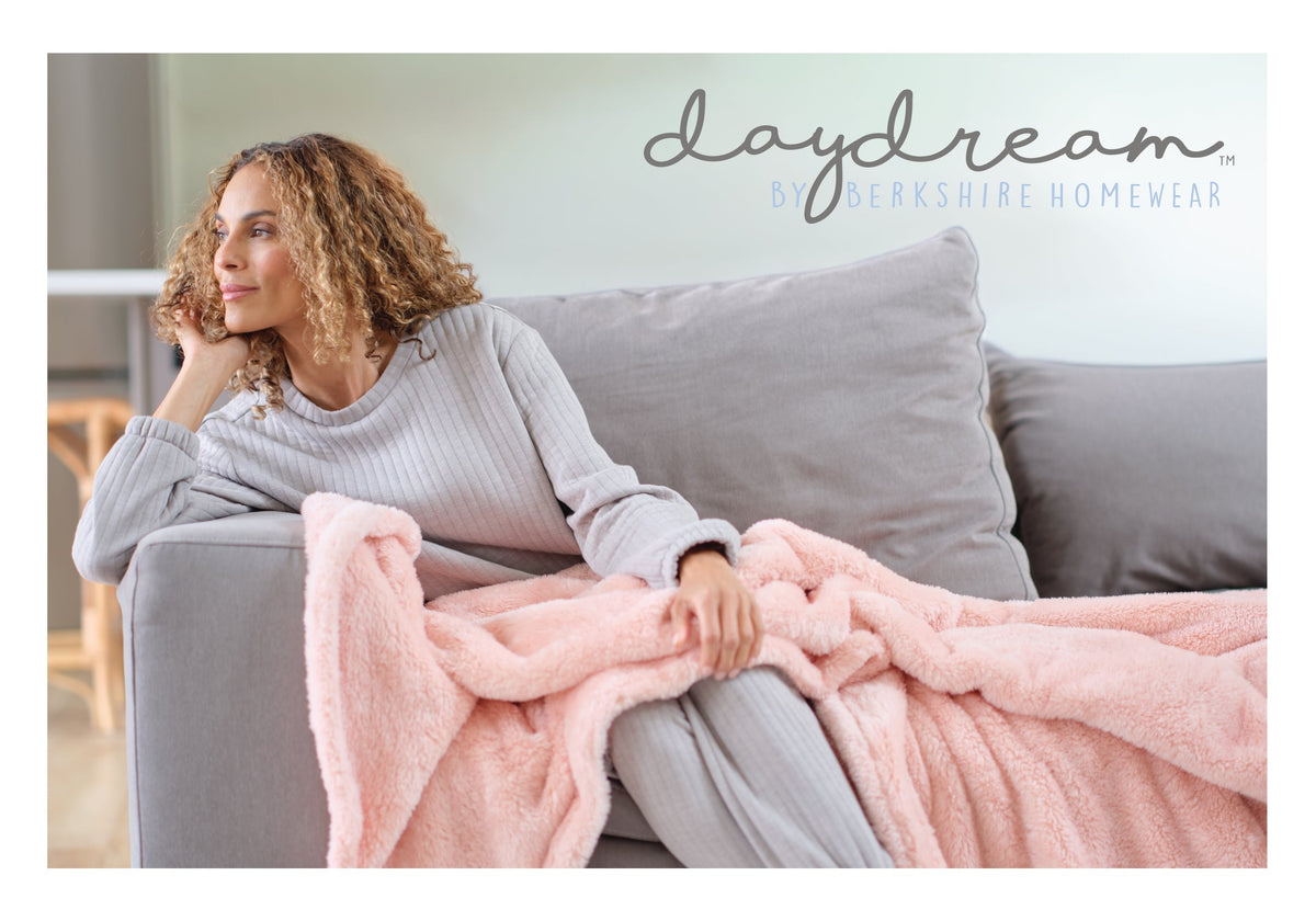daydream by Berkshire Homewear: Our Hidden Gem