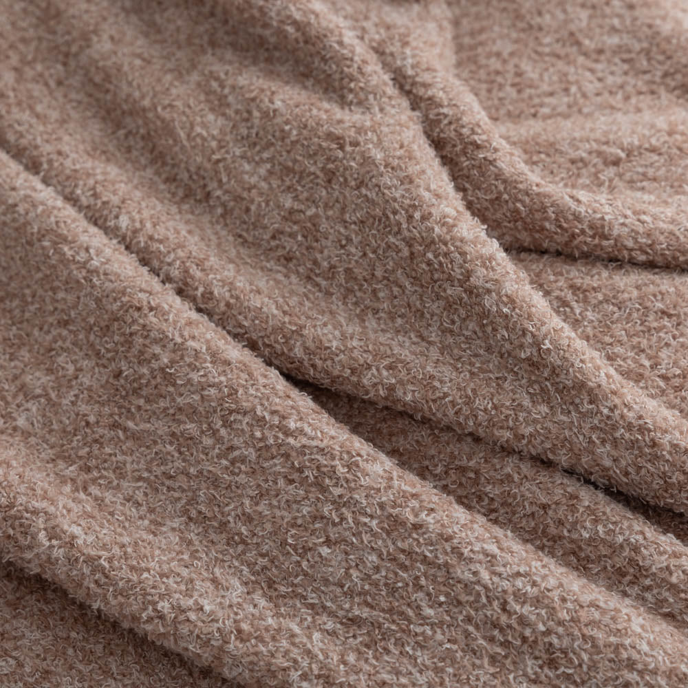 Retro Comfort Plush