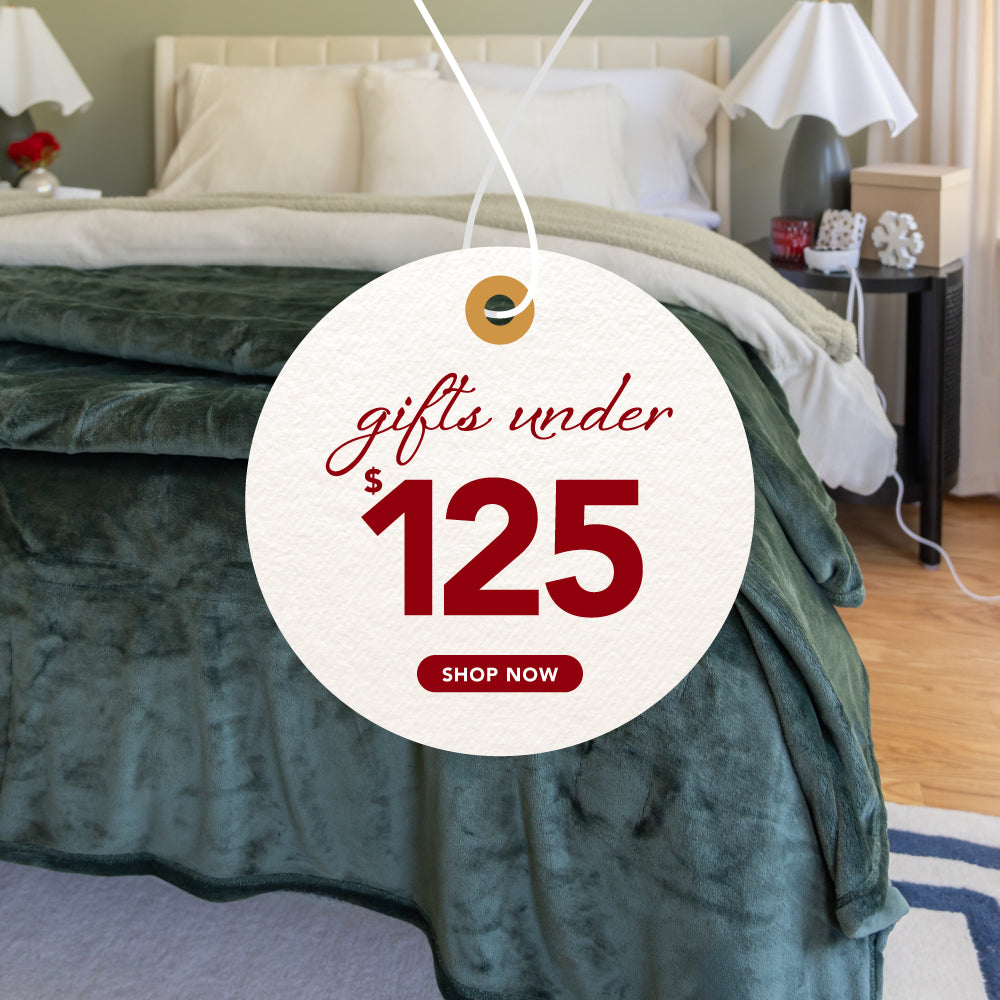 Gifts Under $125