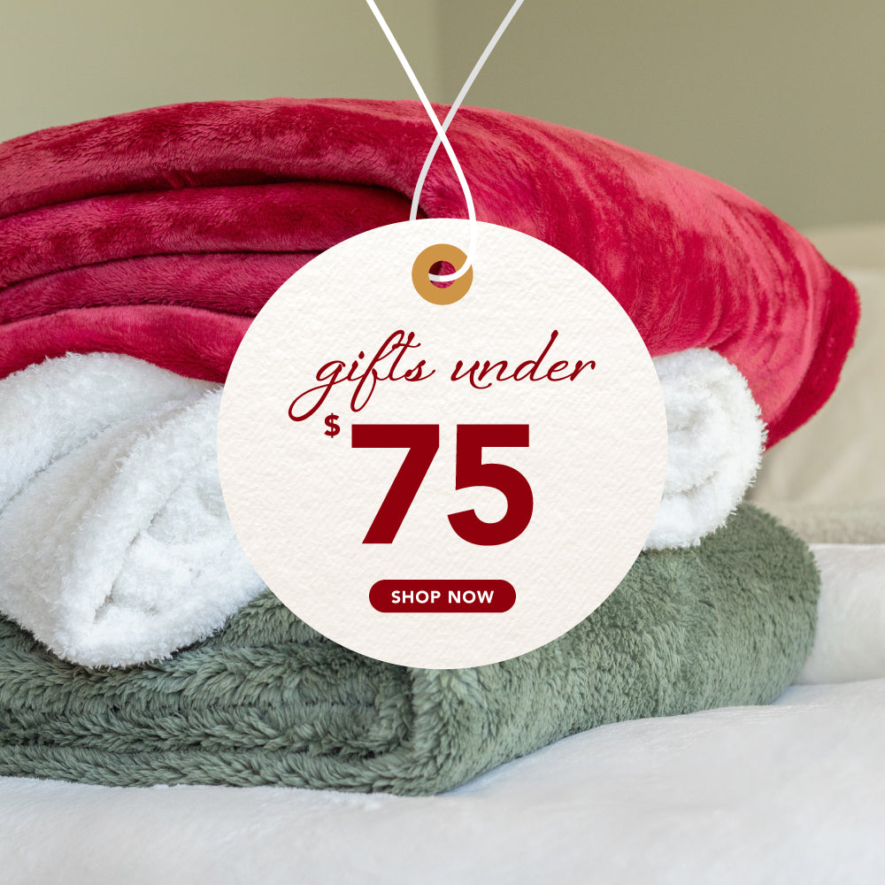 Gifts Under $75