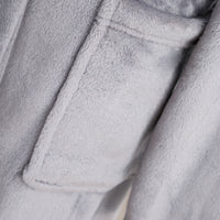 VelvetLoft® Plush Luxury Spa Robe