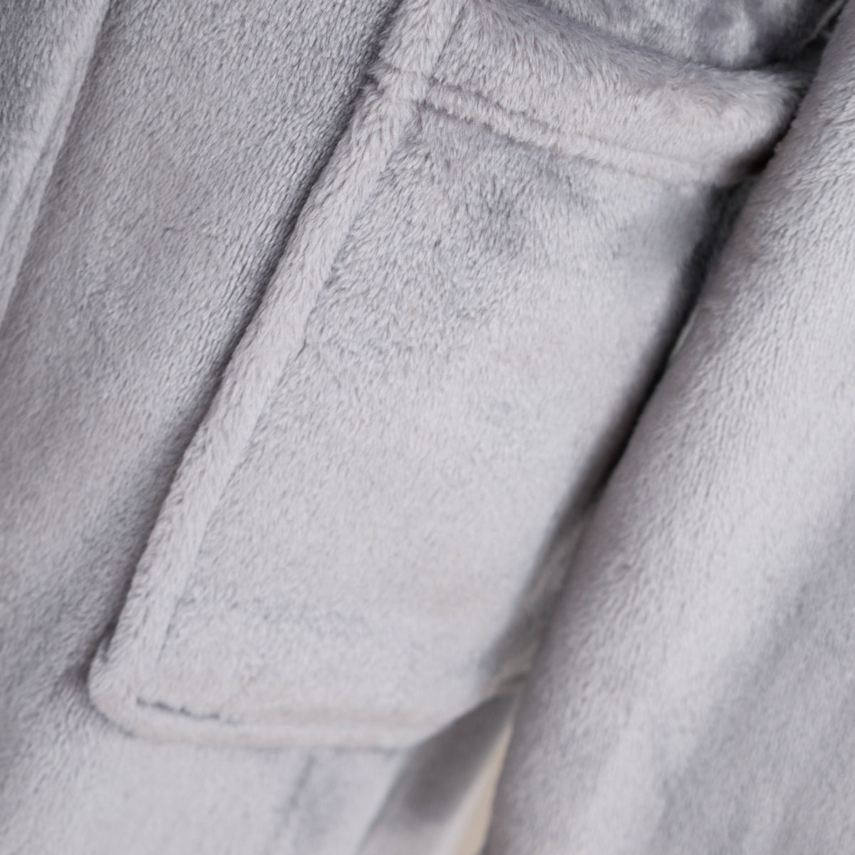 VelvetLoft® Plush Luxury Spa Robe