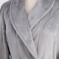 VelvetLoft® Plush Luxury Spa Robe