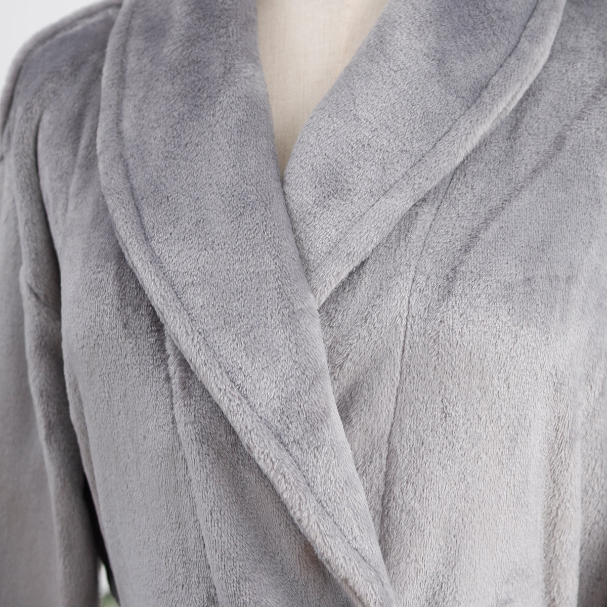 VelvetLoft® Plush Luxury Spa Robe