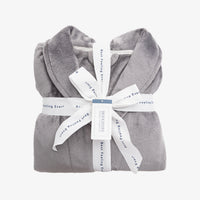 VelvetLoft® Plush Luxury Spa Robe