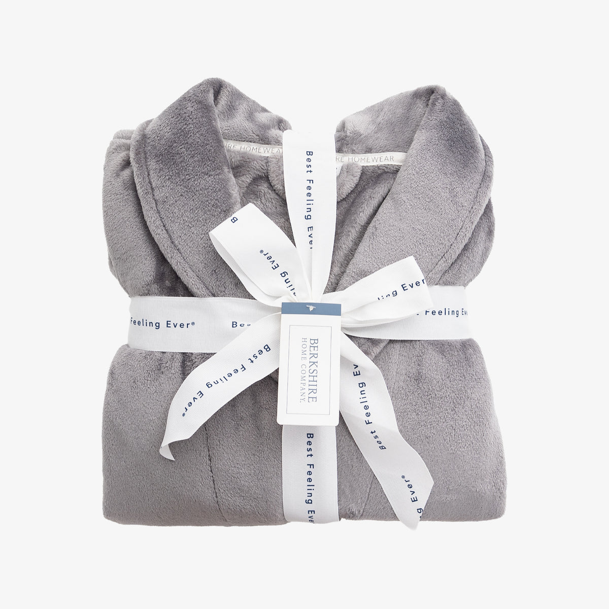 VelvetLoft® Plush Luxury Spa Robe