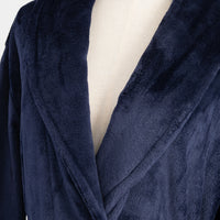 VelvetLoft® Plush Luxury Spa Robe