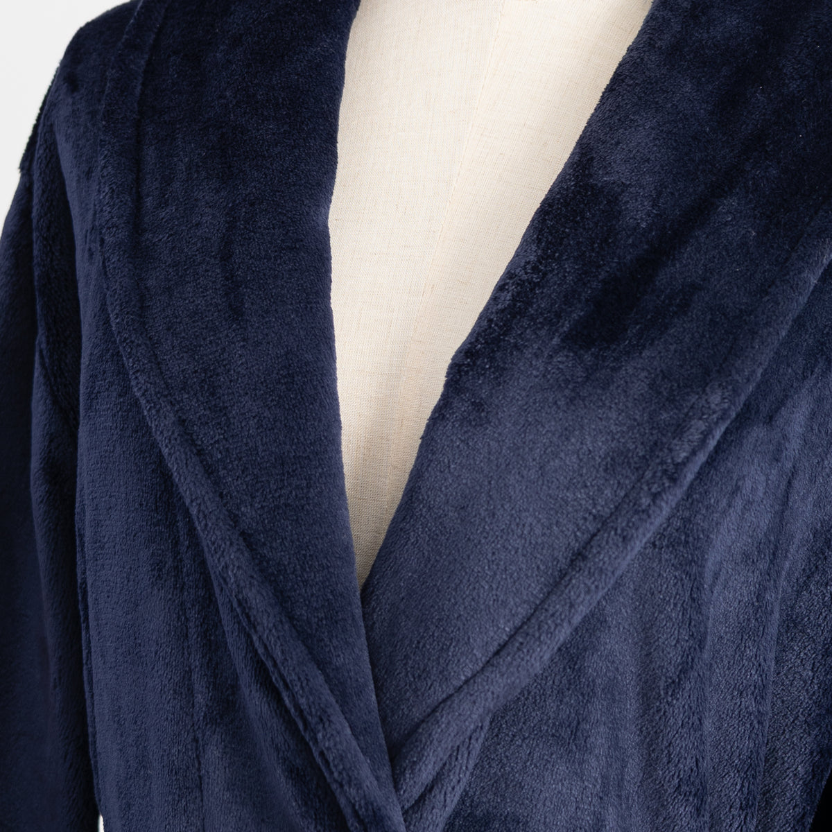 VelvetLoft® Plush Luxury Spa Robe