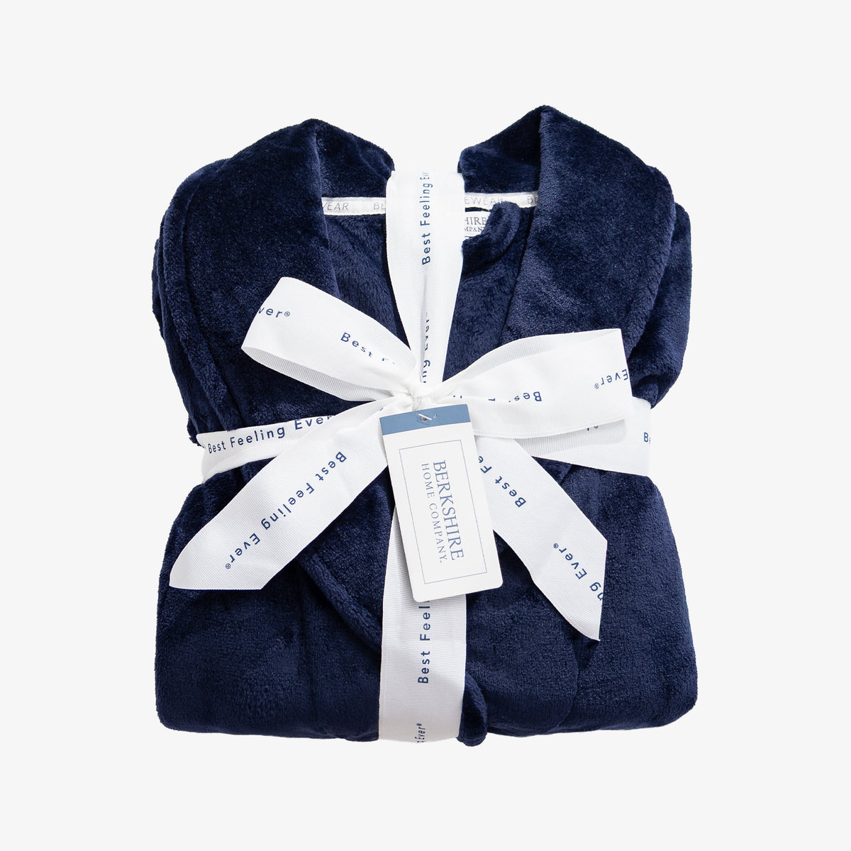 VelvetLoft® Plush Luxury Spa Robe