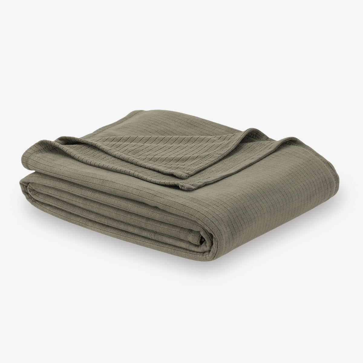 Polartec® Softec™ Microfleece Blanket