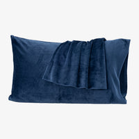 VelvetLoft® Pillowcases 2-Pack