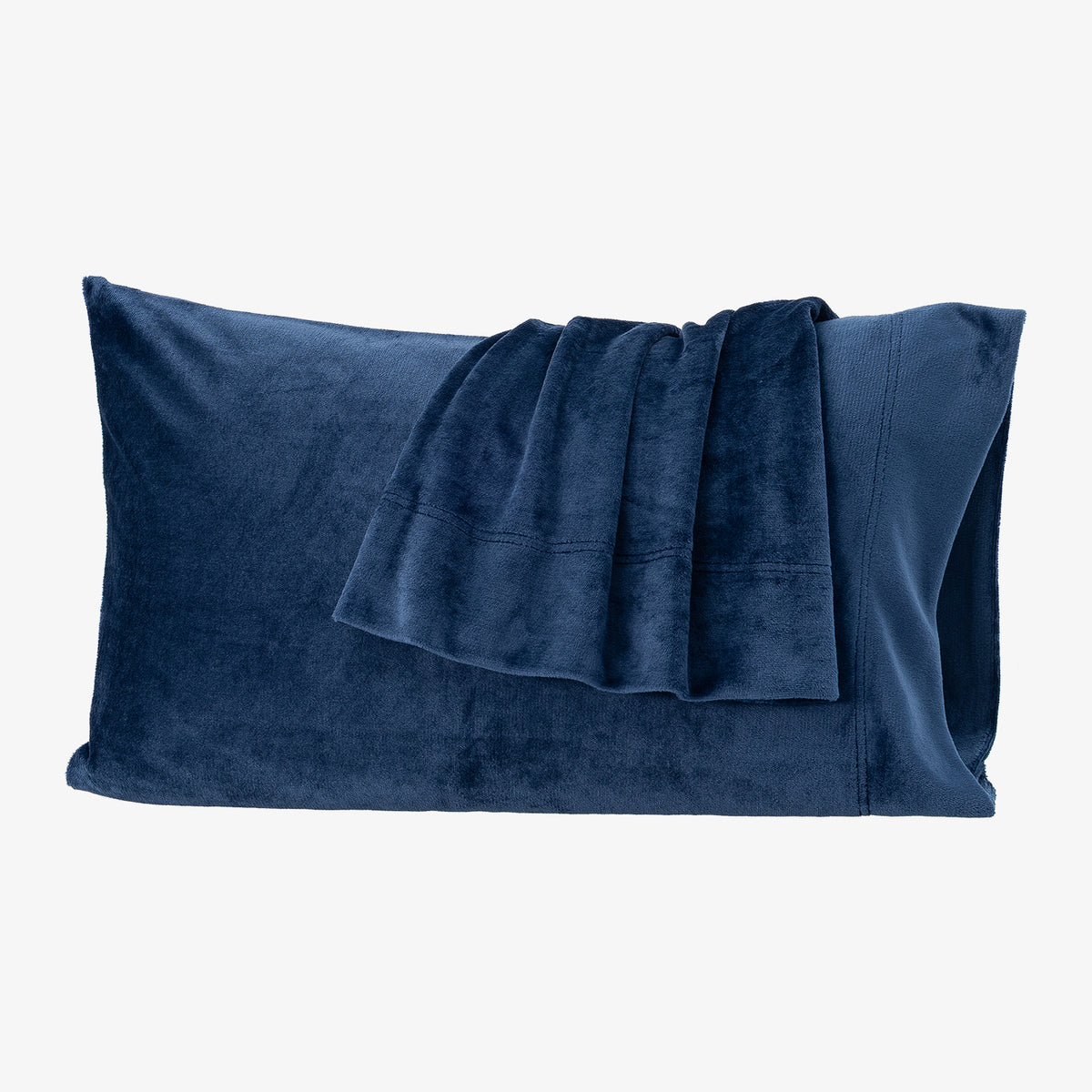 VelvetLoft® Pillowcases 2-Pack