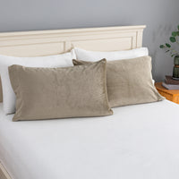 VelvetLoft® Pillowcases 2-Pack