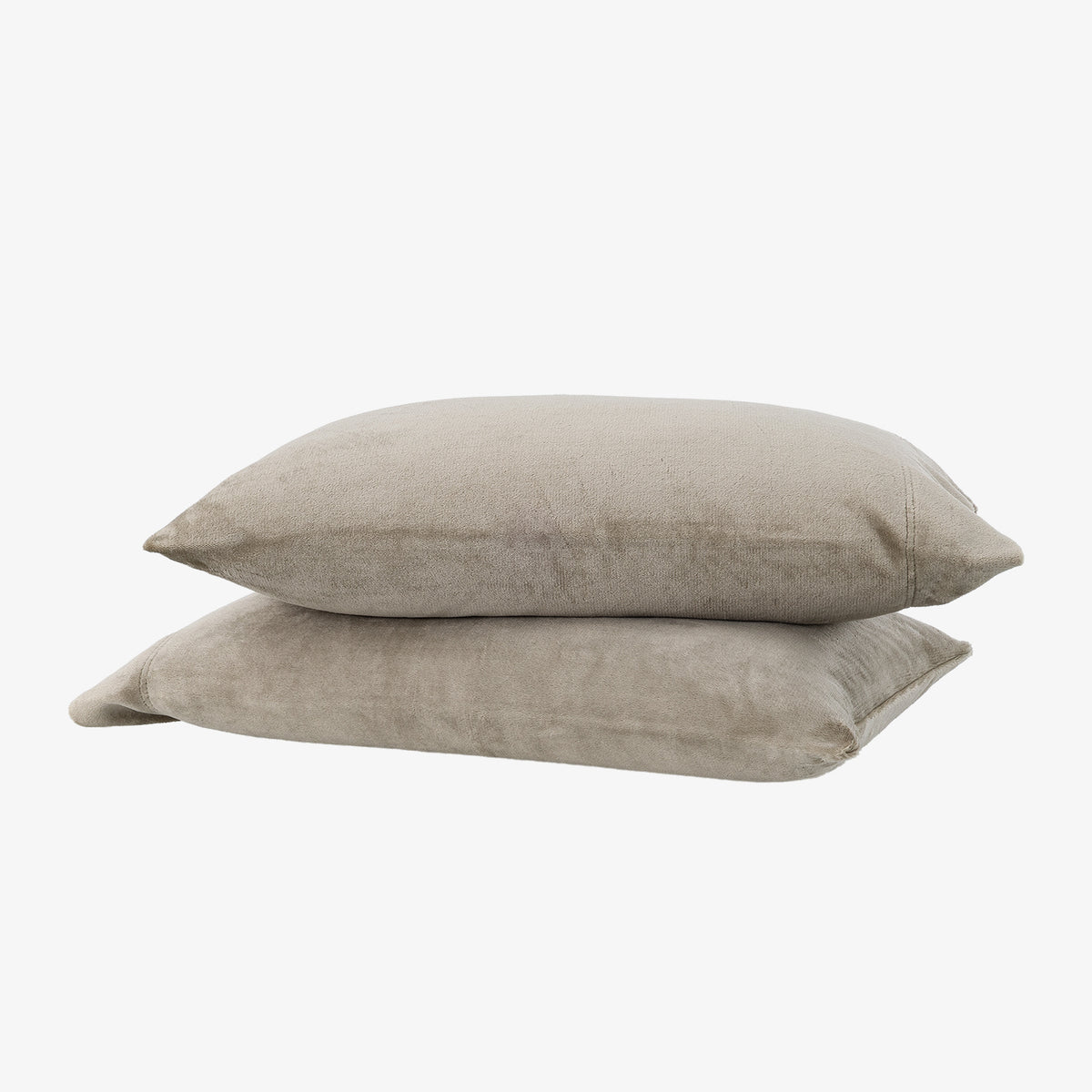 VelvetLoft® Pillowcases 2-Pack