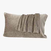 VelvetLoft® Pillowcases 2-Pack