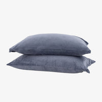 VelvetLoft® Pillowcases 2-Pack