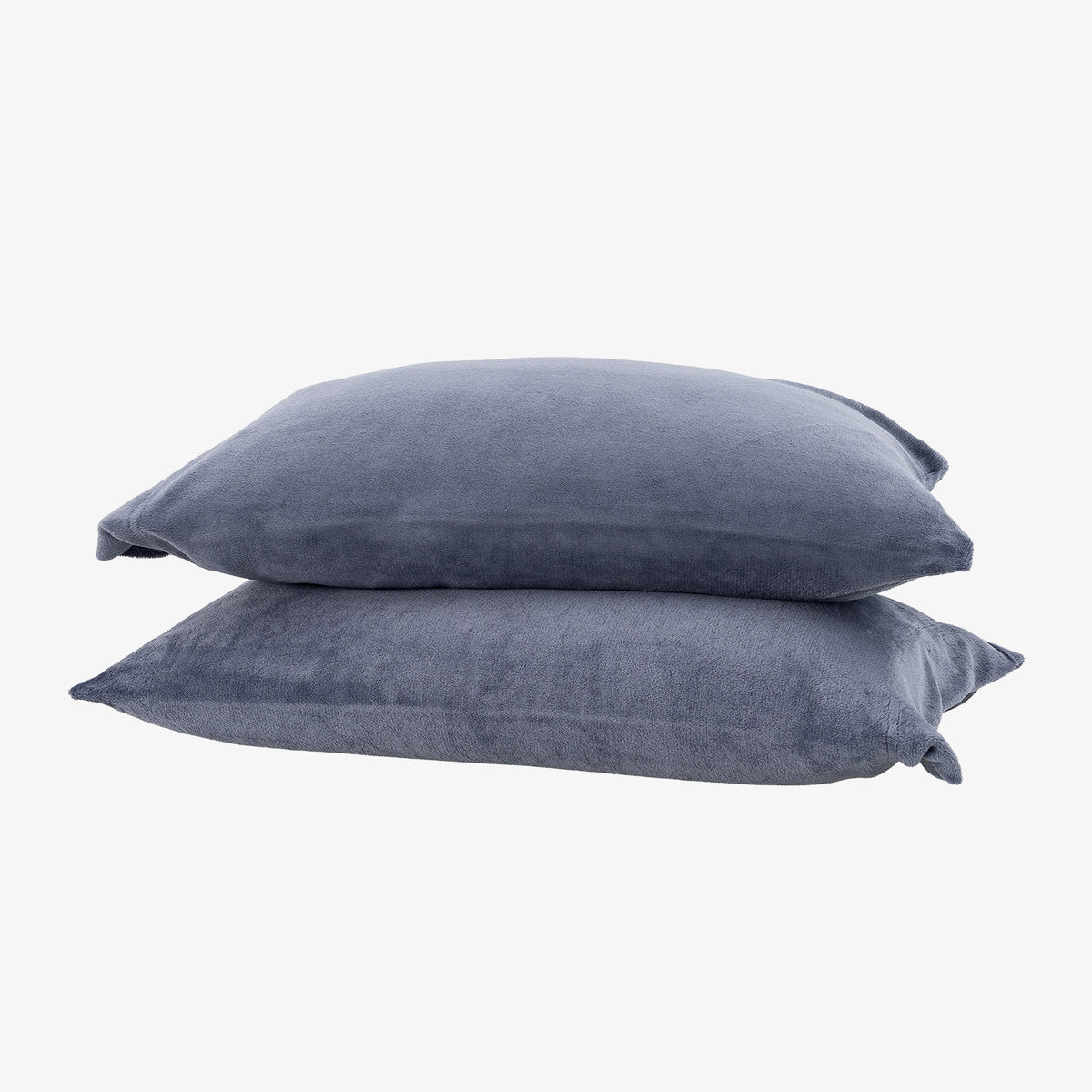 VelvetLoft® Pillowcases 2-Pack