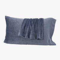 VelvetLoft® Pillowcases 2-Pack