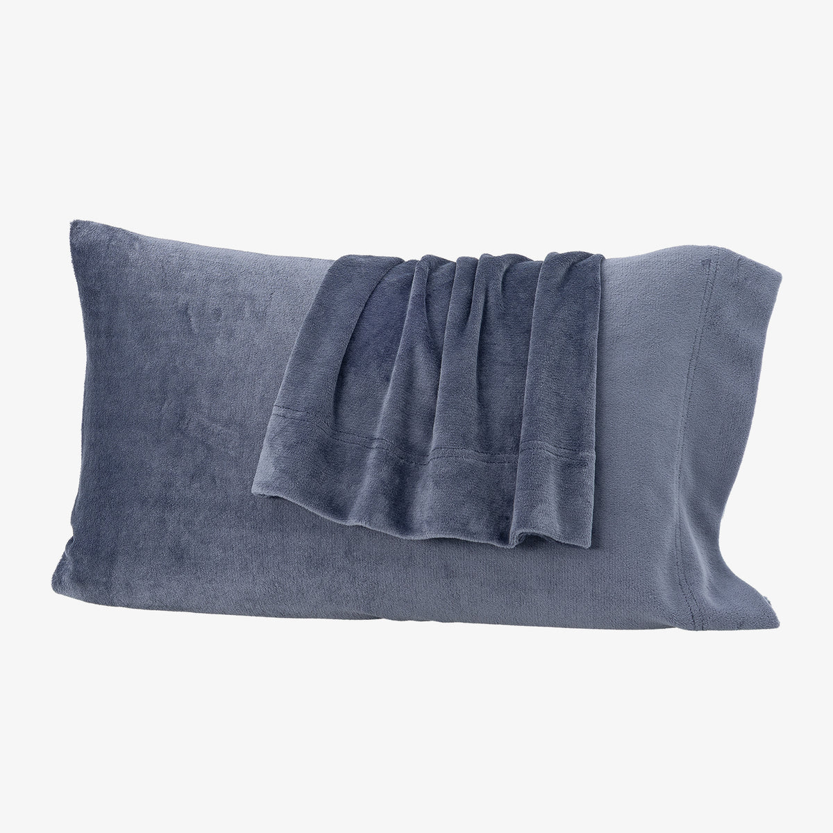 VelvetLoft® Pillowcases 2-Pack