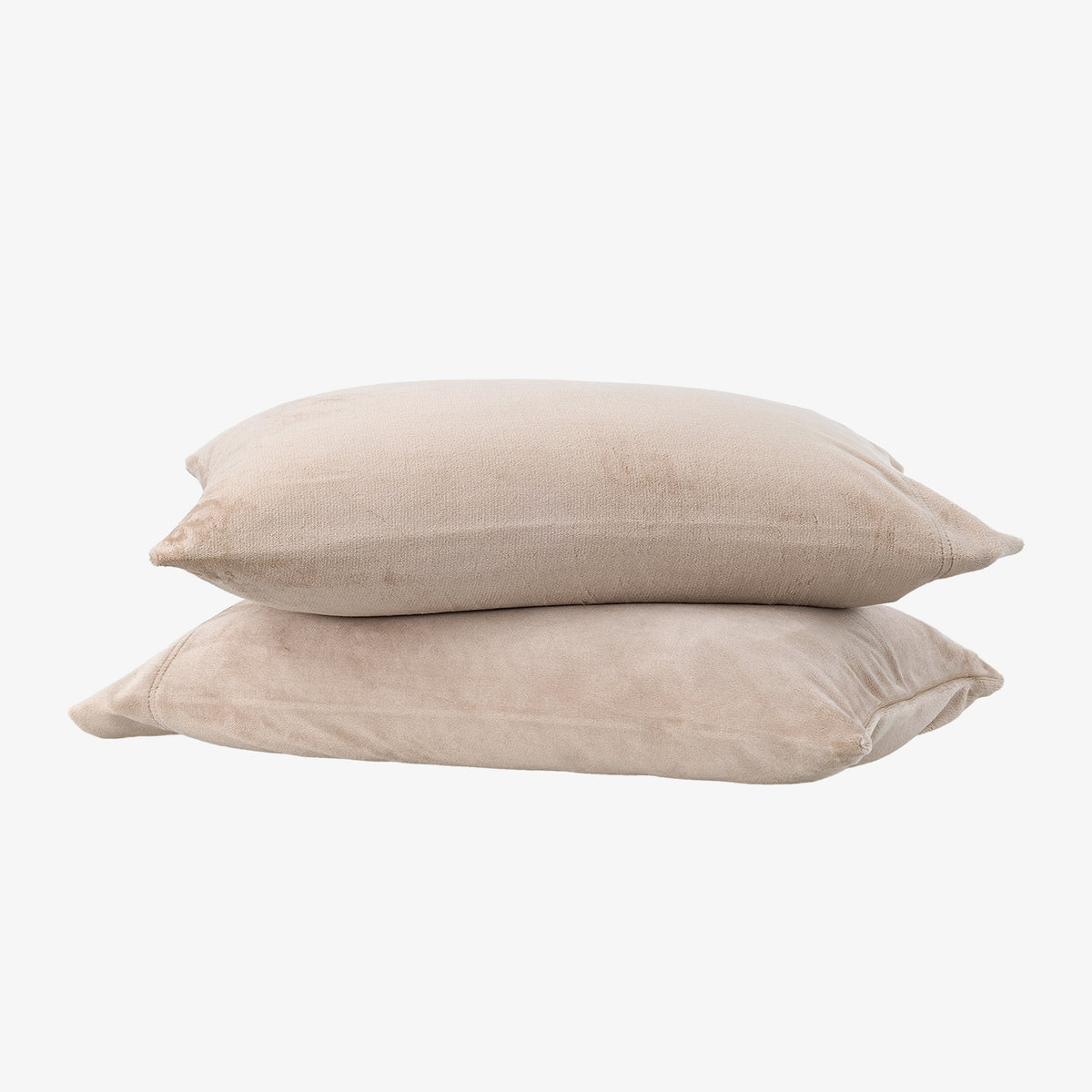 VelvetLoft® Pillowcases 2-Pack