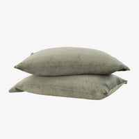 VelvetLoft® Pillowcases 2-Pack