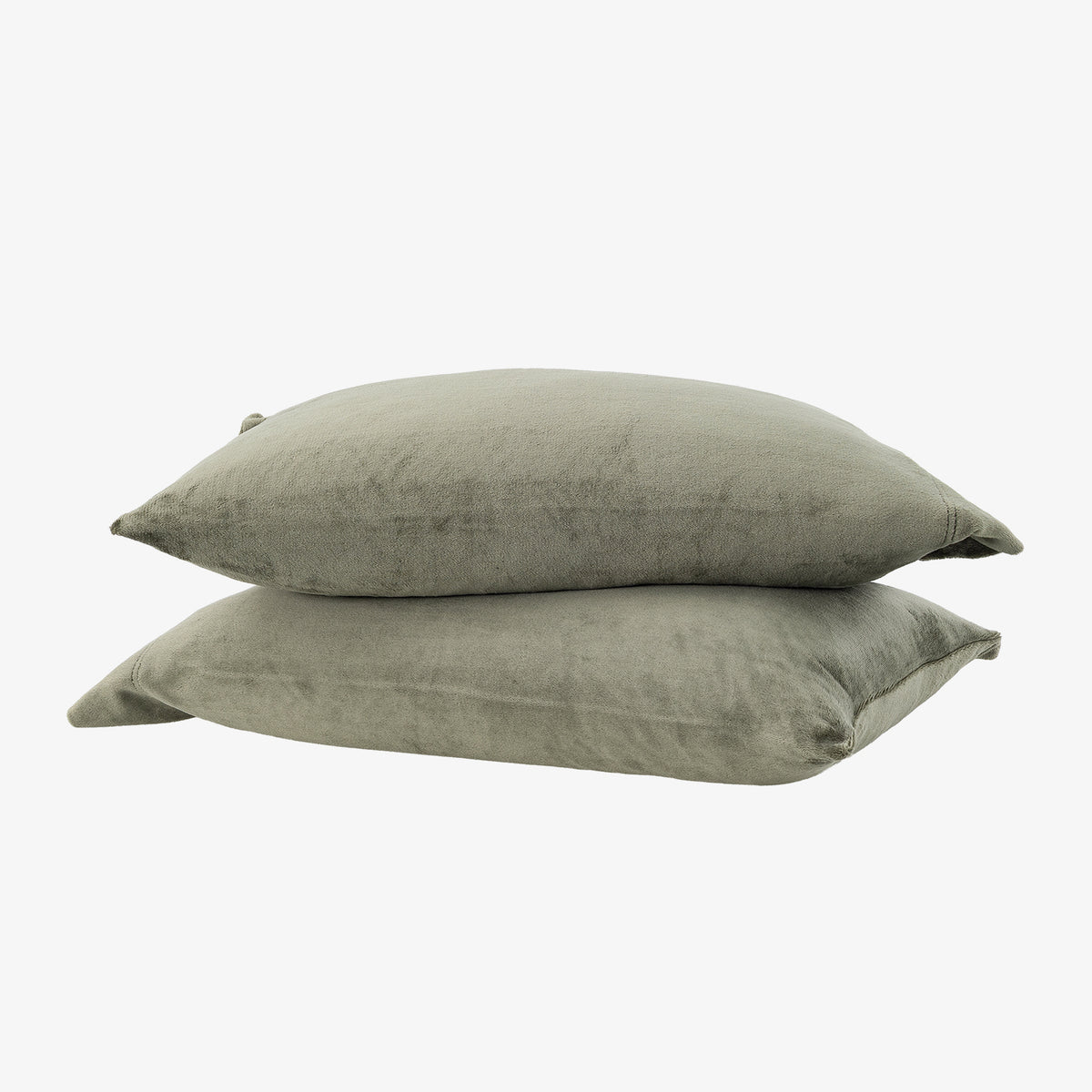 VelvetLoft® Pillowcases 2-Pack