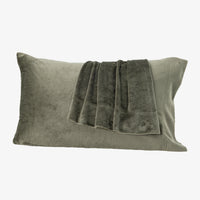 VelvetLoft® Pillowcases 2-Pack