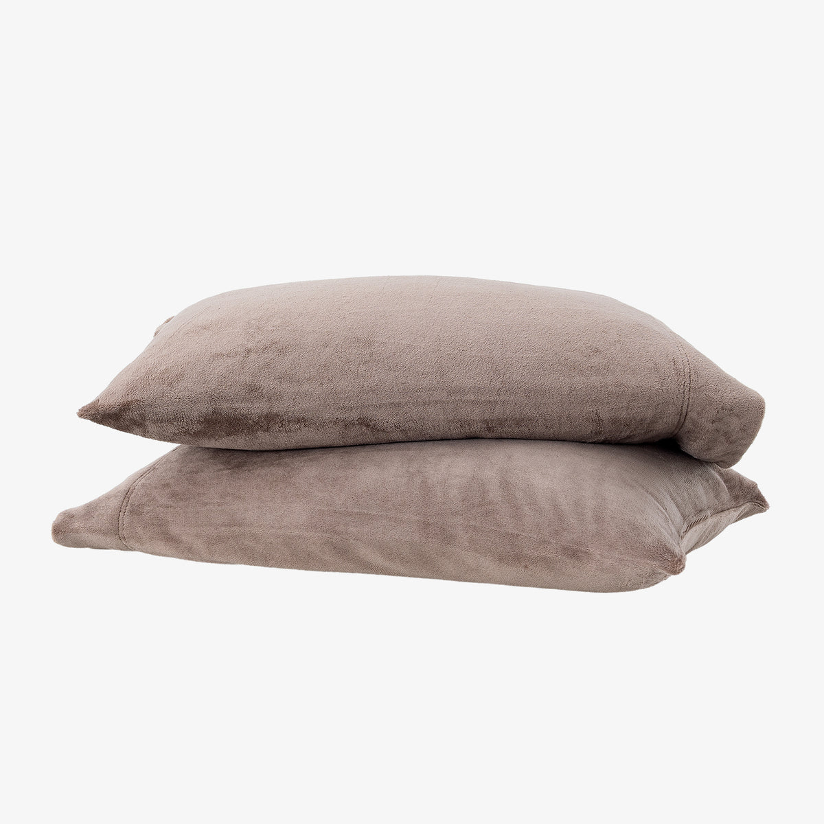VelvetLoft® Pillowcases 2-Pack