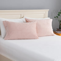 VelvetLoft® Pillowcases 2-Pack