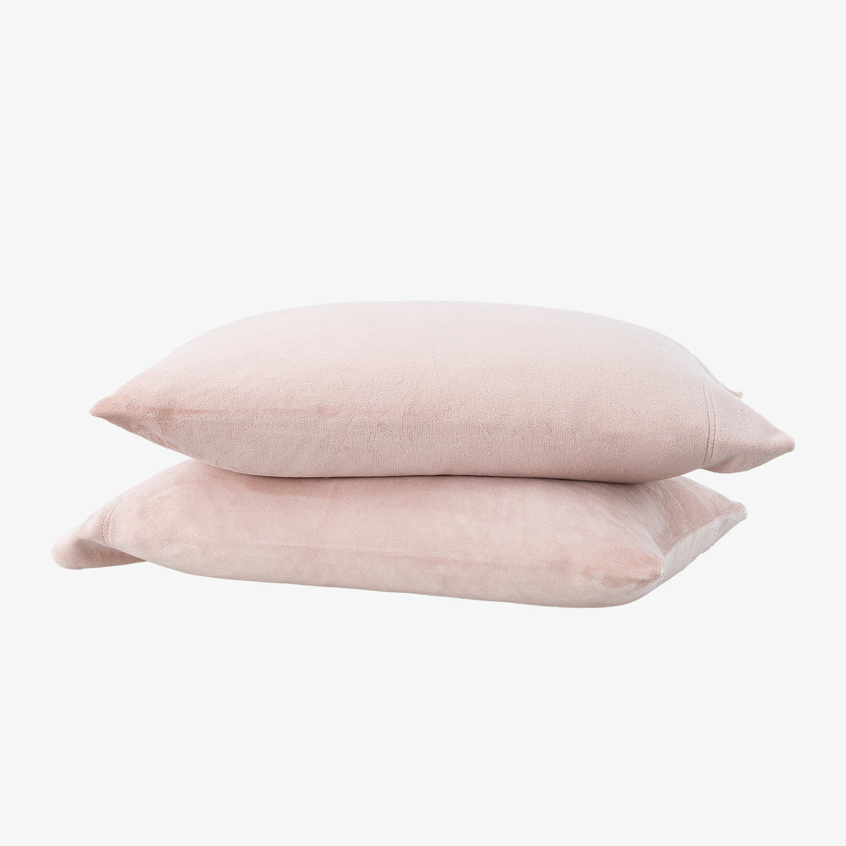 VelvetLoft® Pillowcases 2-Pack