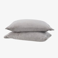 VelvetLoft® Pillowcases 2-Pack