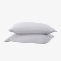 VelvetLoft® Pillowcases 2-Pack