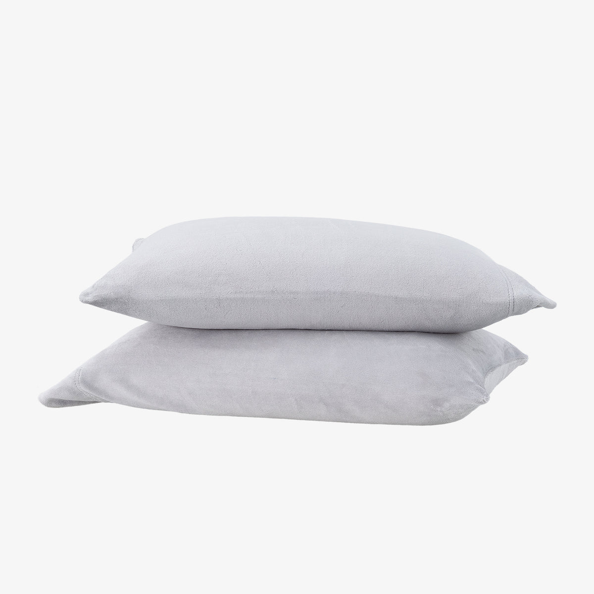 VelvetLoft® Pillowcases 2-Pack