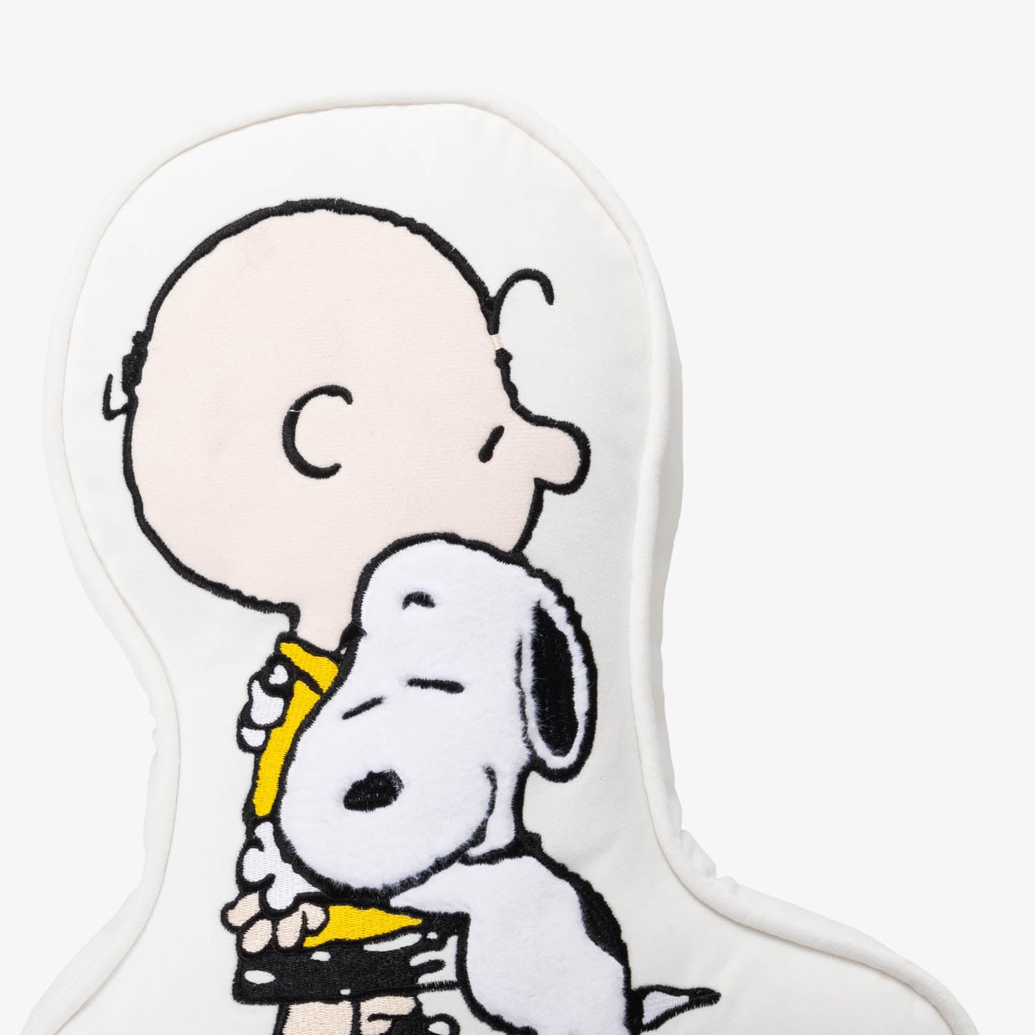 Berkshire Blanket Peanuts Charlie Brown & Snoopy Pillow - Thumbnail 3