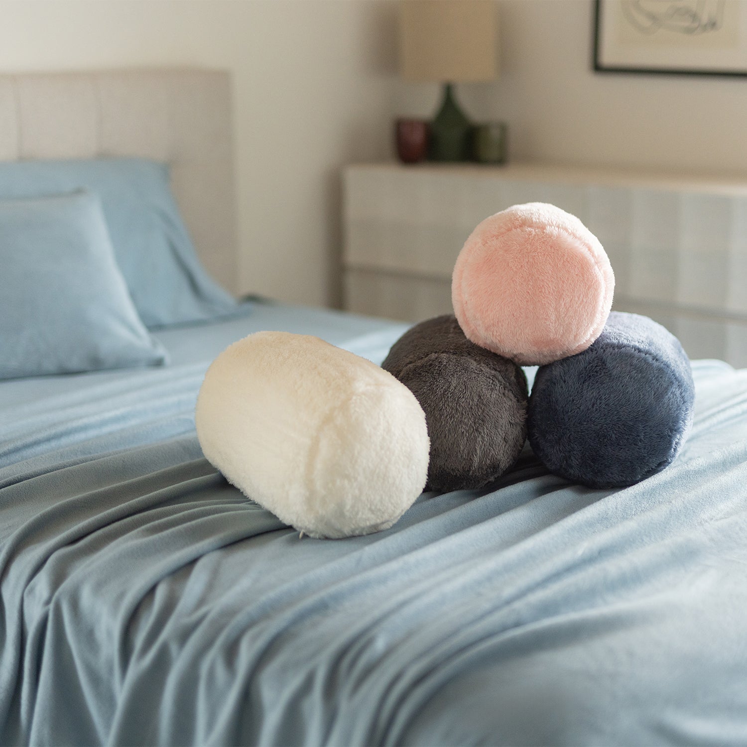Extra Fluffy Bundle