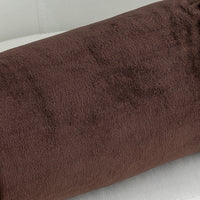VelvetLoft® Neckroll Pillow