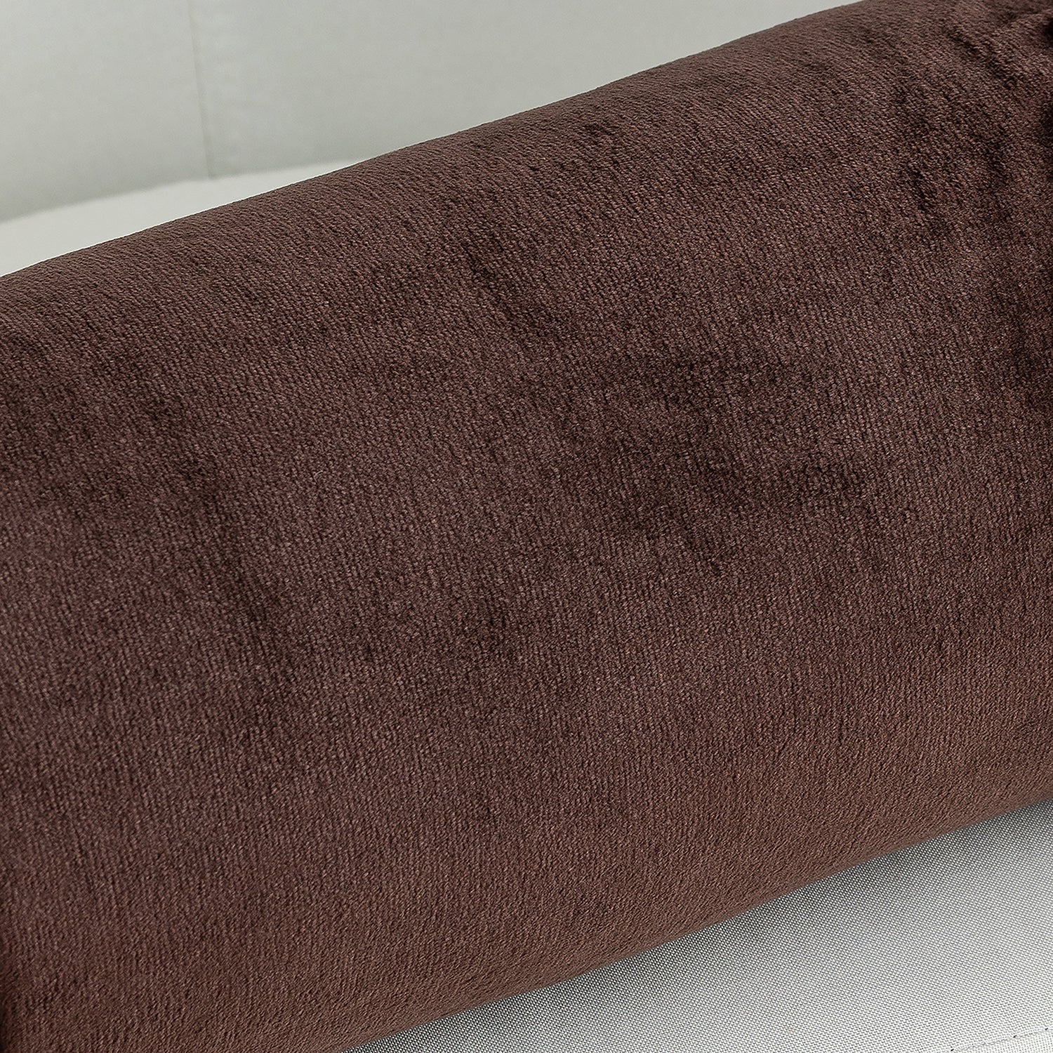 VelvetLoft® Neckroll Pillow