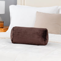 VelvetLoft® Neckroll Pillow