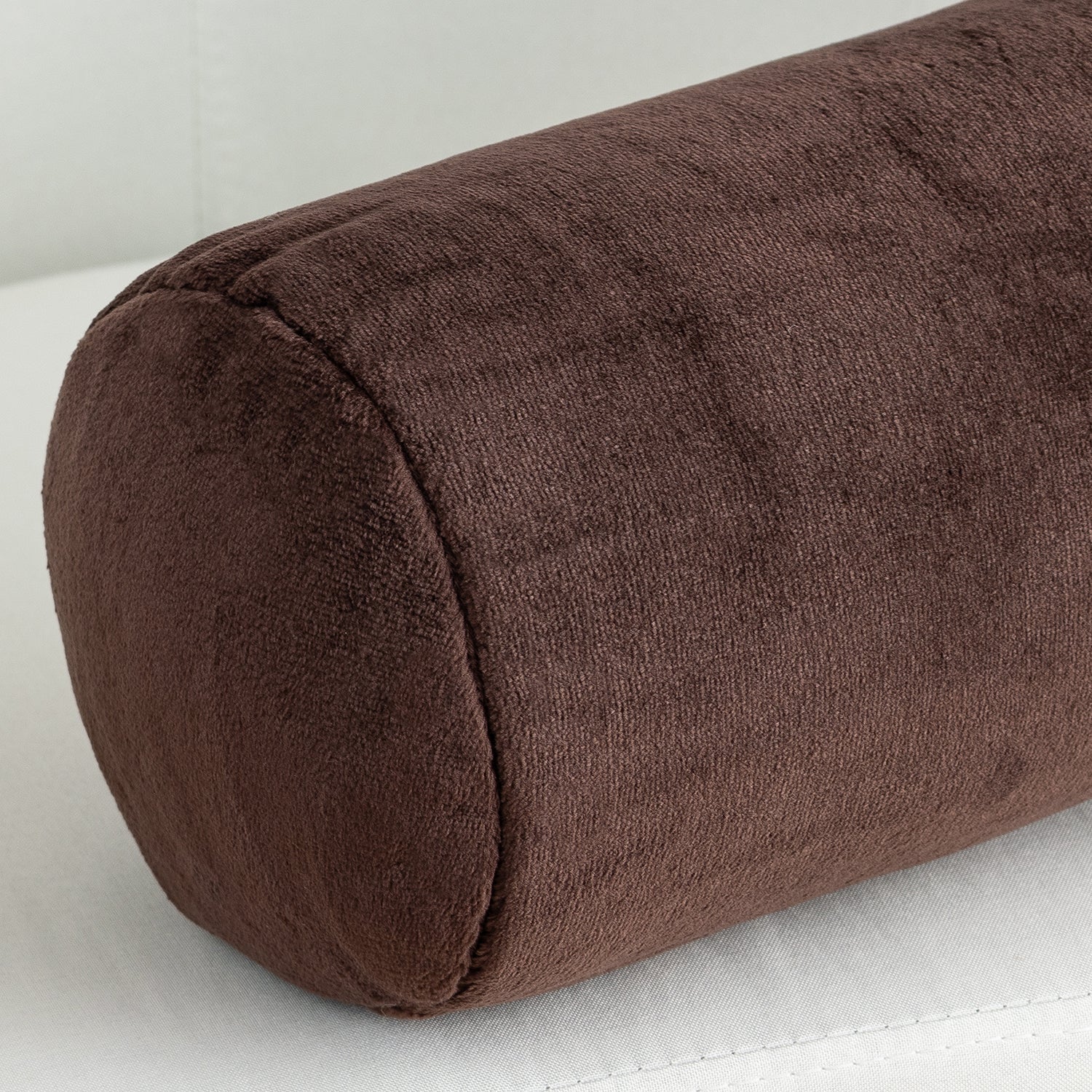 VelvetLoft® Neckroll Pillow