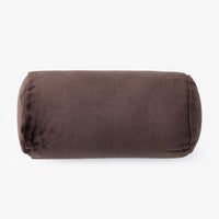VelvetLoft® Neckroll Pillow