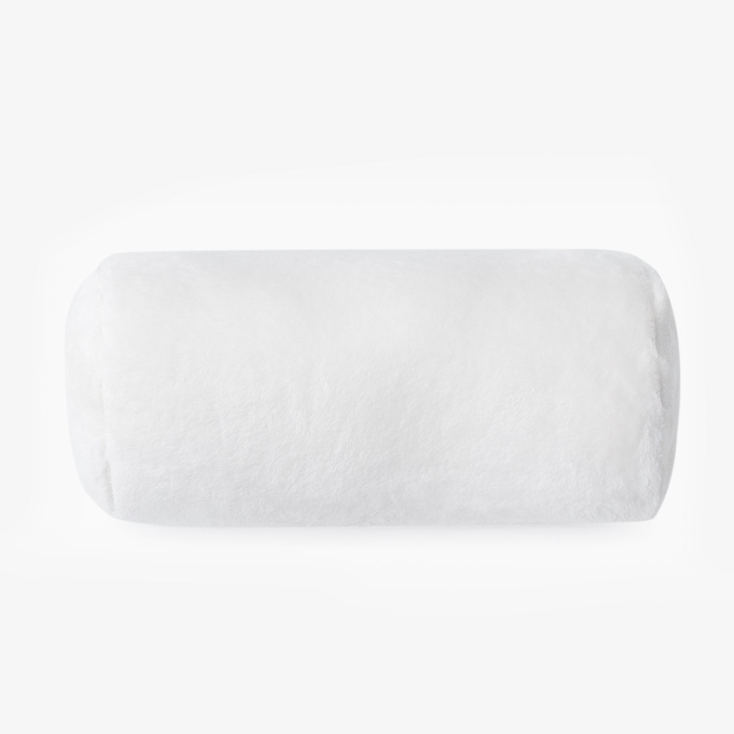 VelvetLoft® Neckroll Pillow