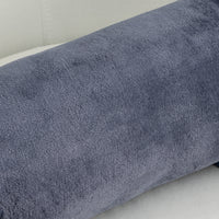 VelvetLoft® Neckroll Pillow