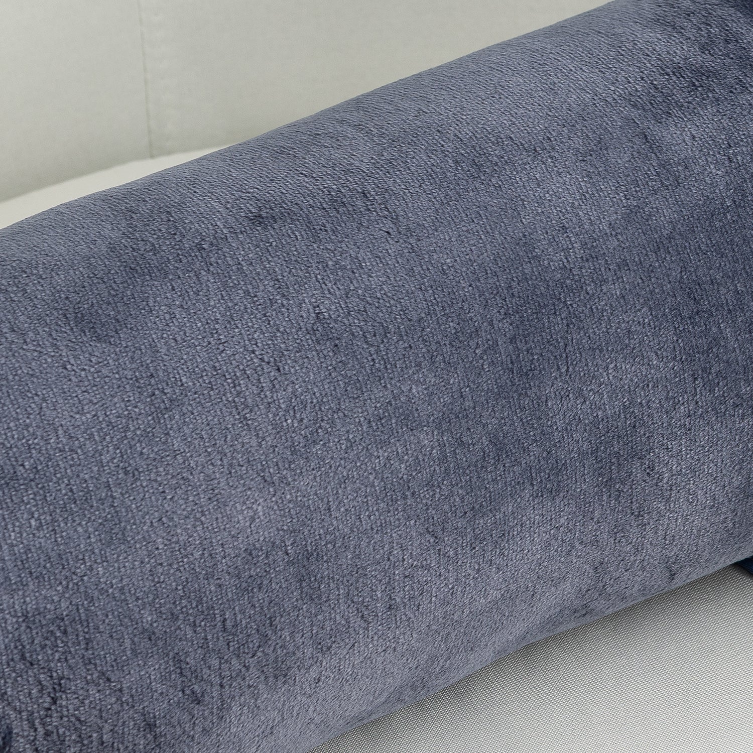 VelvetLoft® Neckroll Pillow
