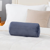 VelvetLoft® Neckroll Pillow