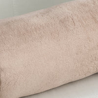 VelvetLoft® Neckroll Pillow