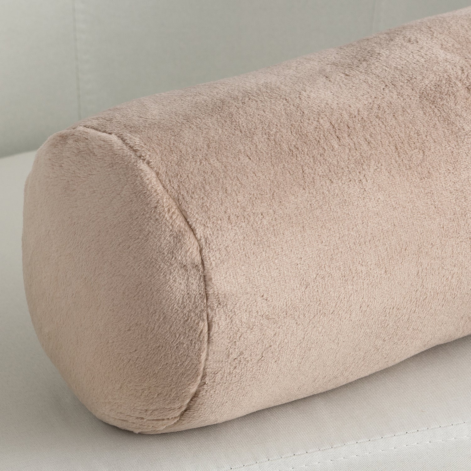 VelvetLoft® Neckroll Pillow