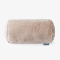 VelvetLoft® Neckroll Pillow