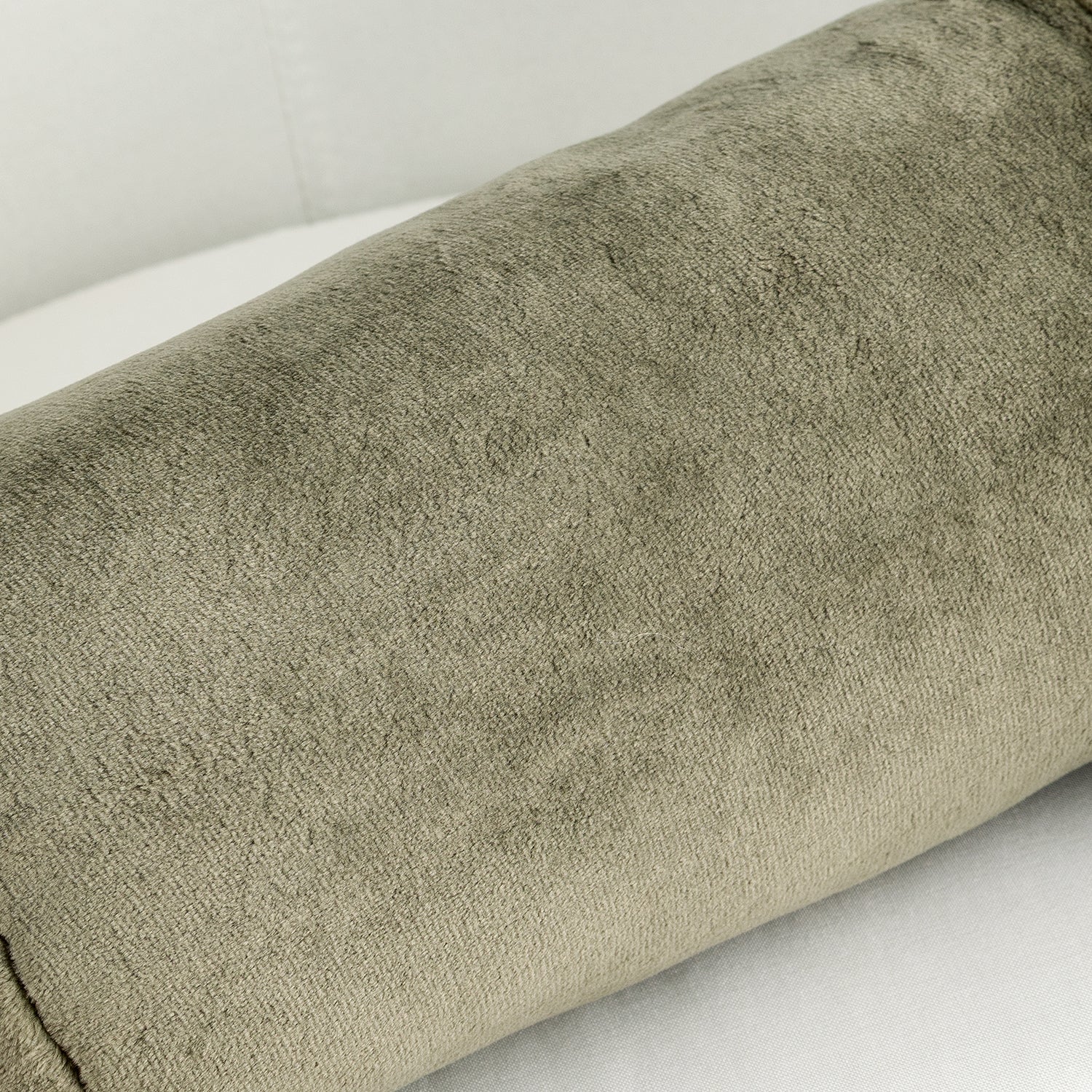VelvetLoft® Neckroll Pillow