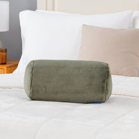 VelvetLoft® Neckroll Pillow